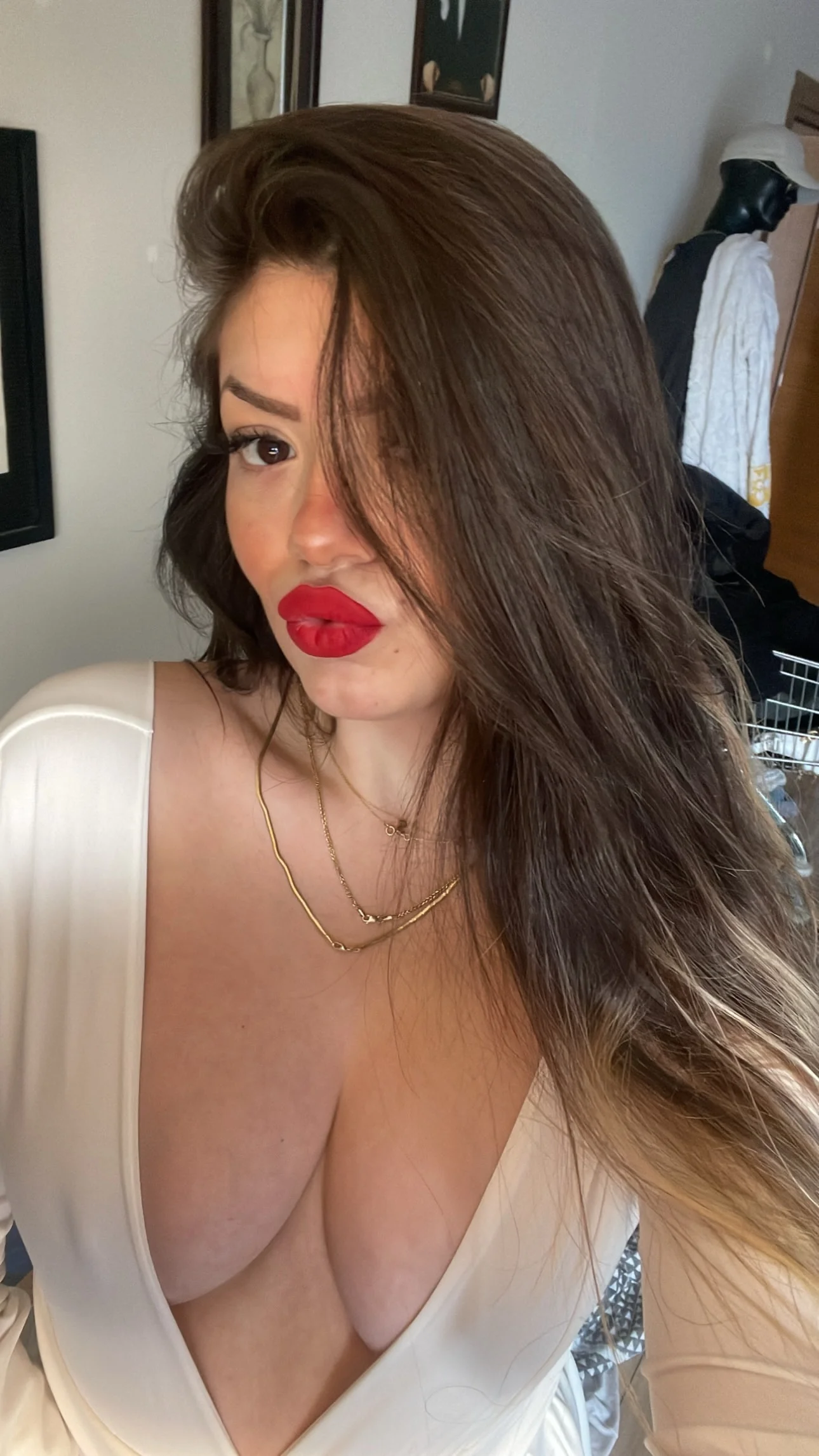 Simge Barankoğlu fotoğraf