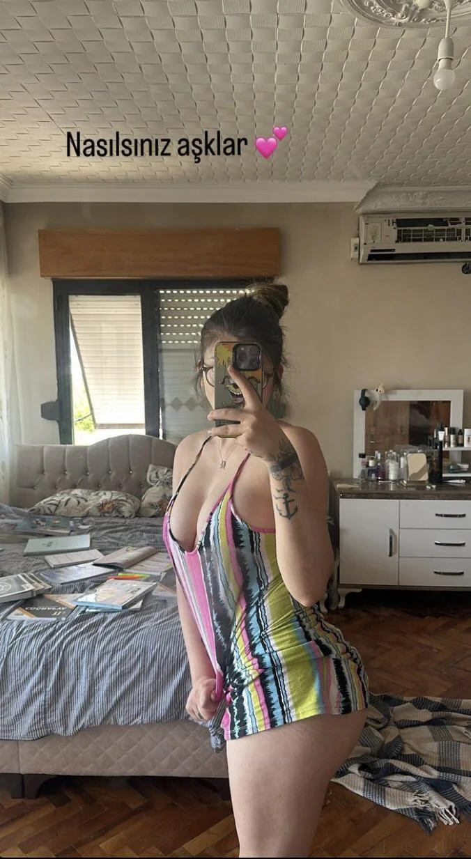Simge Barankoğlu fotoğraf