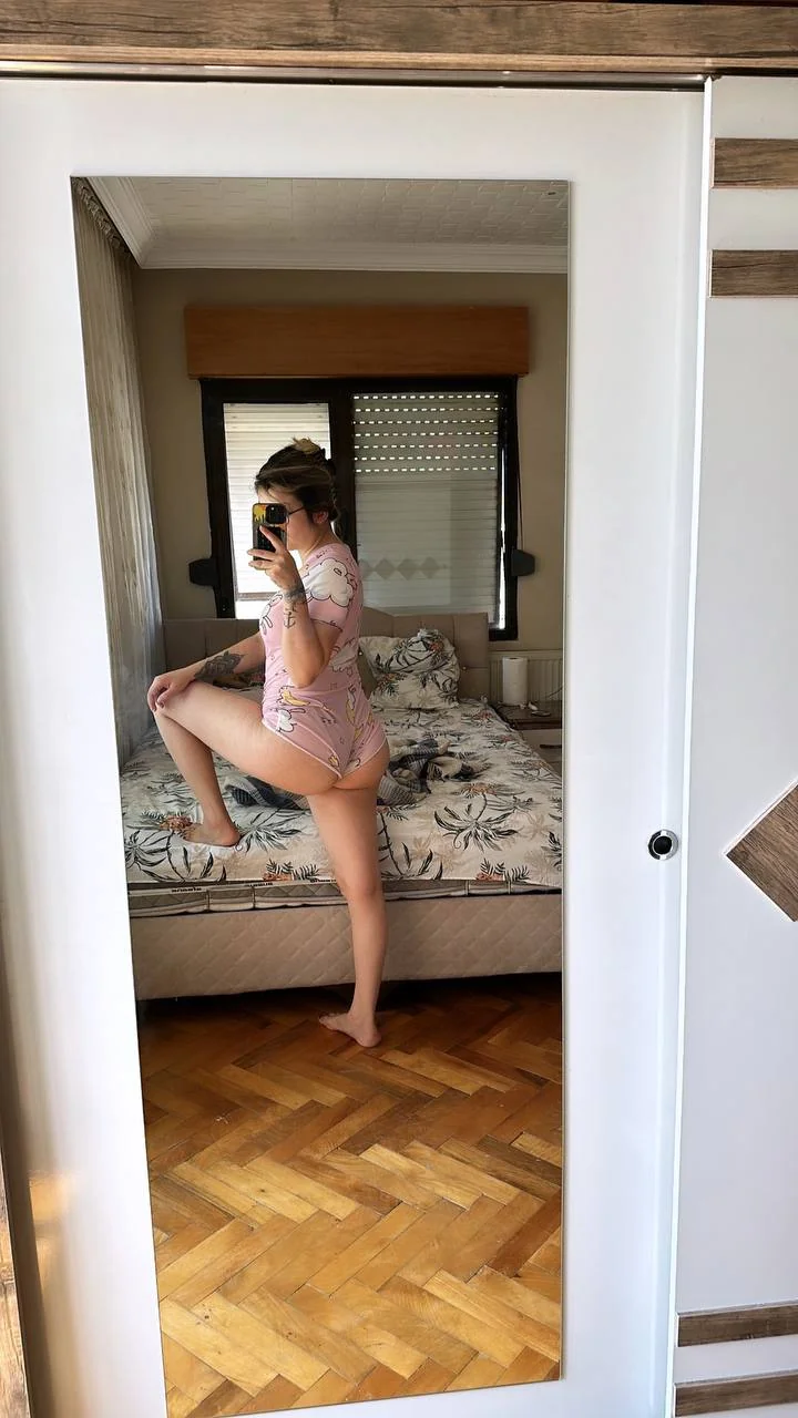 Simge Barankoğlu fotoğraf