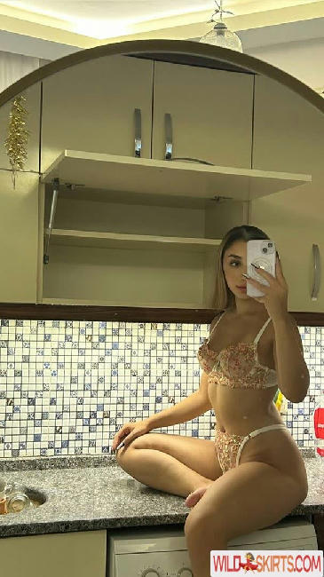Aşkonuz Elanur / askonuzelanur Onlyfans fotoğraf