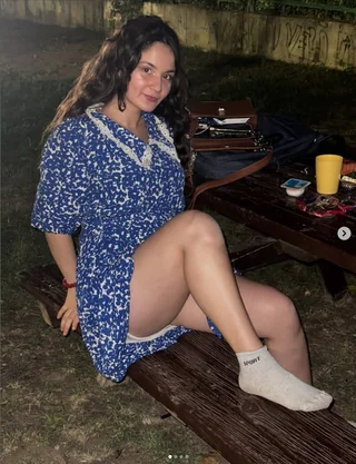 Ayşen Çelik fotoğraf