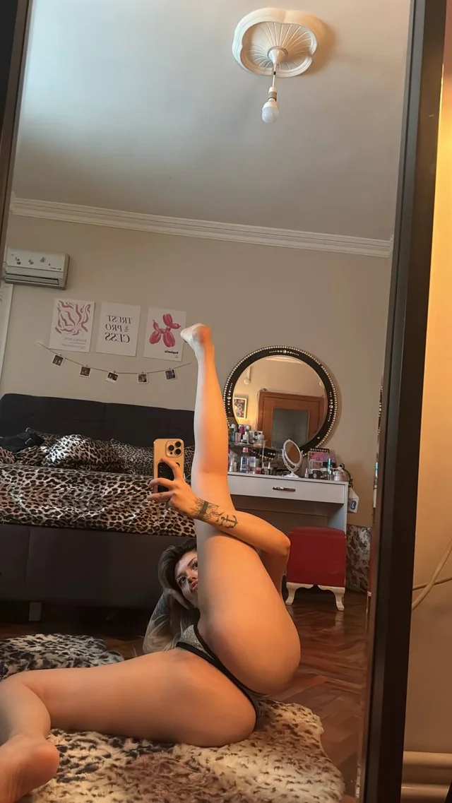 Simge Barankoğlu fotoğraf