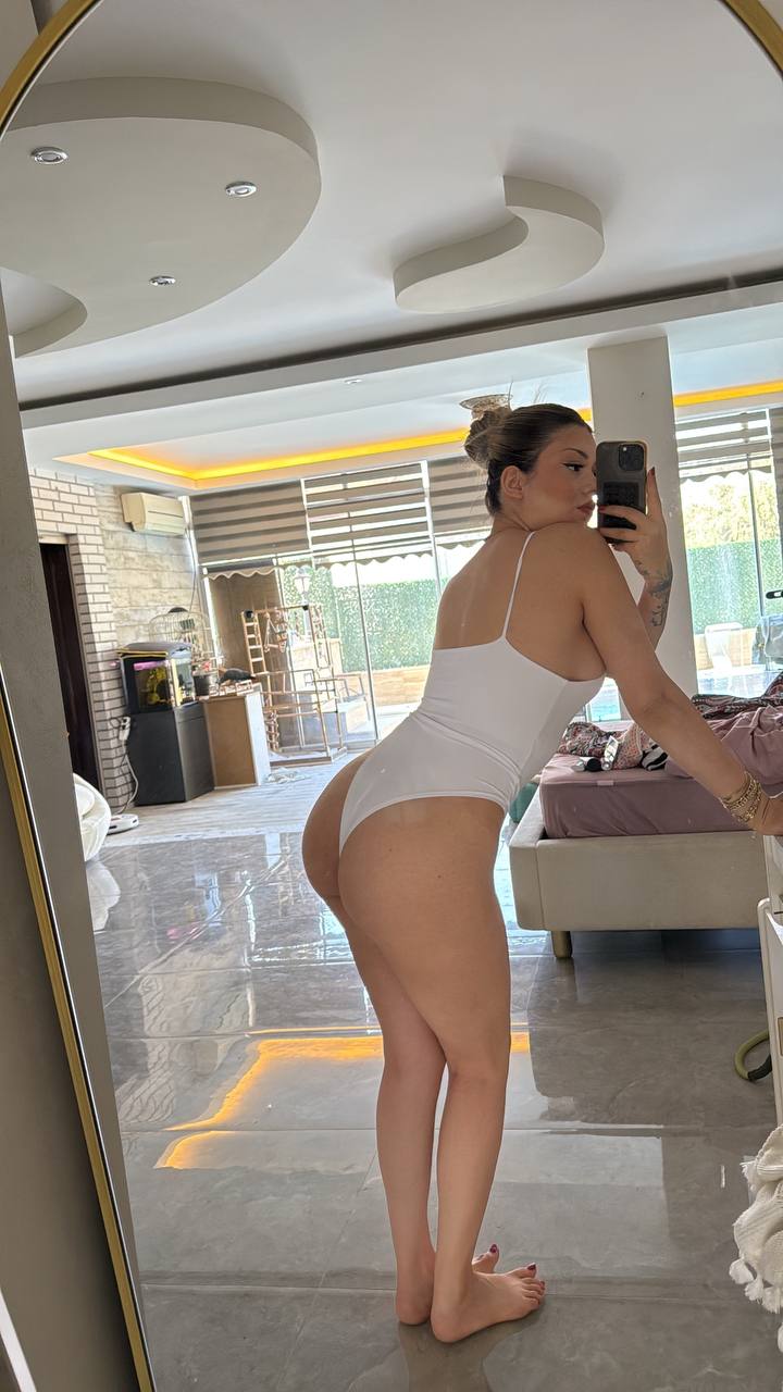 Simge Barankoğlu fotoğraf