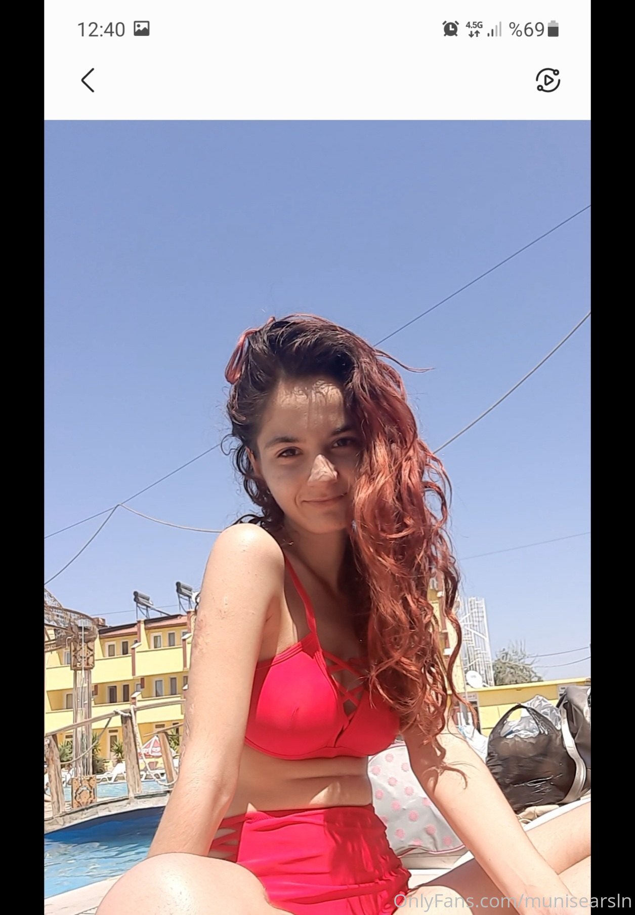 Ayşen Çelik fotoğraf