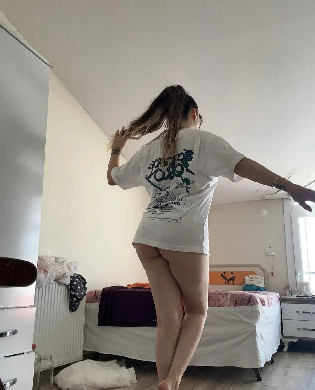 Simge Barankoğlu fotoğraf