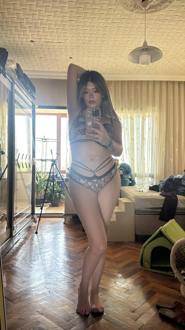 Simge Barankoğlu fotoğraf